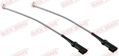 QUICK BRAKE WS 0328 A EAN: 5706021148848.