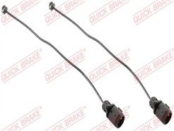 QUICK BRAKE WS 0331 A