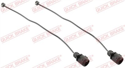 QUICK BRAKE WS 0331 A EAN: 5706021147933.