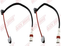 QUICK BRAKE WS 0334 A