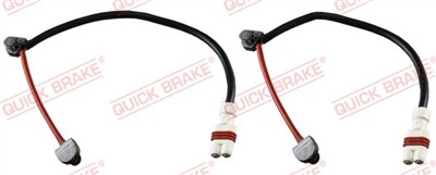 QUICK BRAKE WS 0334 A EAN: 5706021147964.