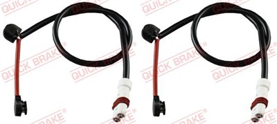QUICK BRAKE WS 0341 A EAN: 5706021148022.