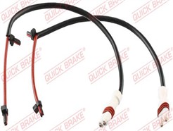 QUICK BRAKE WS 0343 A