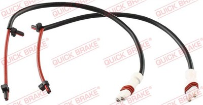 QUICK BRAKE WS 0343 A EAN: 5706021148046.