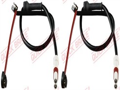 QUICK BRAKE WS 0350 A
