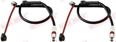 QUICK BRAKE WS 0350 A EAN: 5706021148114.