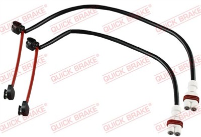 QUICK BRAKE WS 0351 A EAN: 5706021148121.