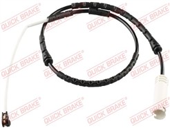 QUICK BRAKE WS 0354 A