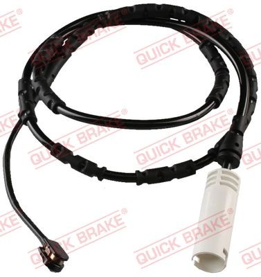 QUICK BRAKE WS 0355 A EAN: 5706021152708.