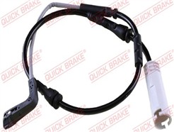QUICK BRAKE WS 0356 A