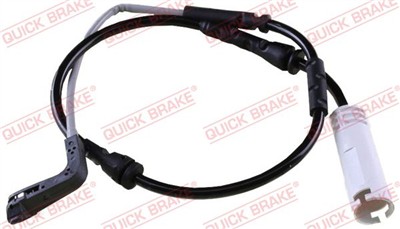 QUICK BRAKE WS 0356 A EAN: 5706021152777.