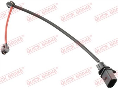 QUICK BRAKE WS 0357 A EAN: 5706021153927.