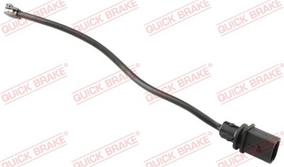 QUICK BRAKE WS 0358 A EAN: 5706021153934.