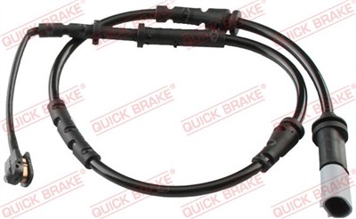 QUICK BRAKE WS 0360 A EAN: 5706021155006.