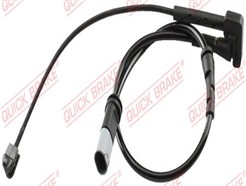 QUICK BRAKE WS 0361 A
