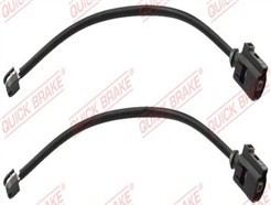 QUICK BRAKE WS 0363 A