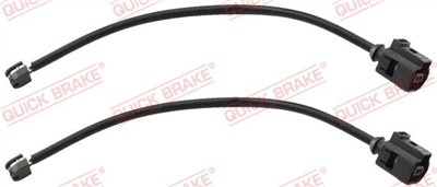 QUICK BRAKE WS 0363 A EAN: 5706021155181.