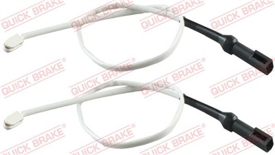 QUICK BRAKE WS 0367 A EAN: 5706021155426.