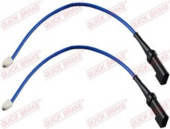 QUICK BRAKE WS 0368 A