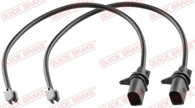 QUICK BRAKE WS 0372 A EAN: 5706021155587.