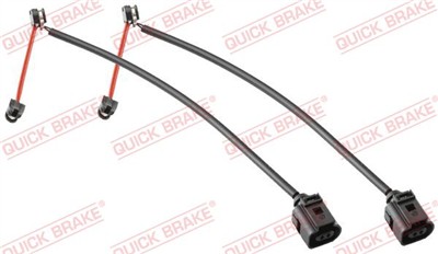 QUICK BRAKE WS 0374 A EAN: 5706021155600.