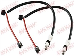 QUICK BRAKE WS 0376 A