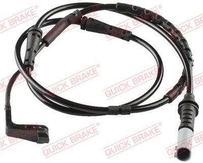 QUICK BRAKE WS 0382 A EAN: 5706021156683.