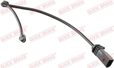 QUICK BRAKE WS 0384 A EAN: 5706021157086.