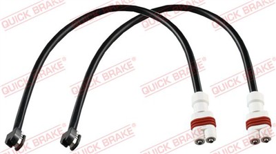 QUICK BRAKE WS 0388 A EAN: 5706021160505.