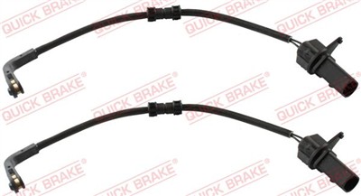 QUICK BRAKE WS 0391 A EAN: 5706021160536.