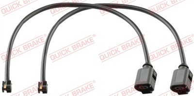QUICK BRAKE WS 0392 A EAN: 5706021160543.