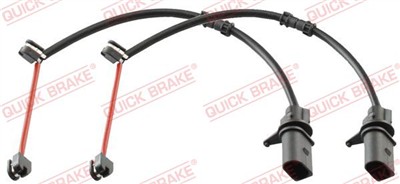 QUICK BRAKE WS 0394 A EAN: 5706021160567.