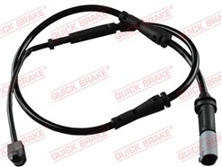 QUICK BRAKE WS 0401 A