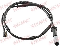 QUICK BRAKE WS 0402 A