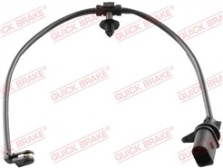QUICK BRAKE WS 0404 A