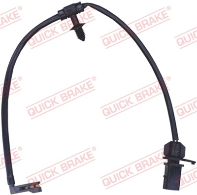 QUICK BRAKE WS 0404 A EAN: 5706021160659.
