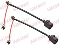 QUICK BRAKE WS 0410 A