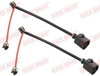 QUICK BRAKE WS 0410 A EAN: 5706021160710.