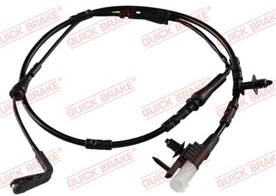 QUICK BRAKE WS 0412 A EAN: 5706021161113.