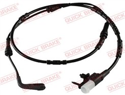 QUICK BRAKE WS 0413 A