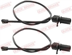 QUICK BRAKE WS 0416 A