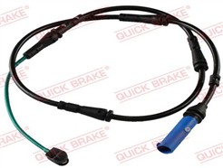 QUICK BRAKE WS 0417 A