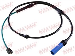 QUICK BRAKE WS 0418 A