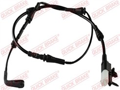 QUICK BRAKE WS 0419 A