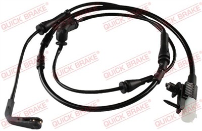 QUICK BRAKE WS 0420 A EAN: 5706021161335.