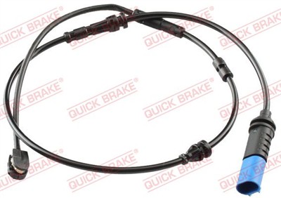 QUICK BRAKE WS 0424 A EAN: 5706021163568.