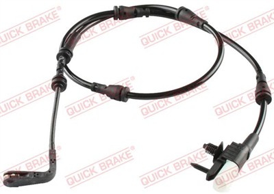 QUICK BRAKE WS 0432 A EAN: 5706021173550.