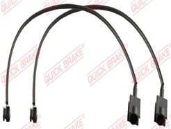 QUICK BRAKE WS 0433 A