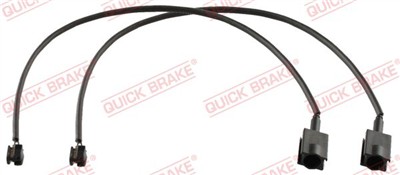 QUICK BRAKE WS 0433 A EAN: 5706021174731.