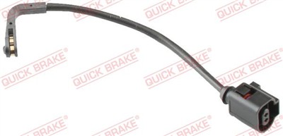 QUICK BRAKE WS 0440 A EAN: 5706021175844.